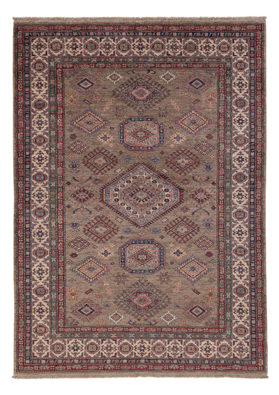 Kazak Tapis 169x239cm - Tapis oriental