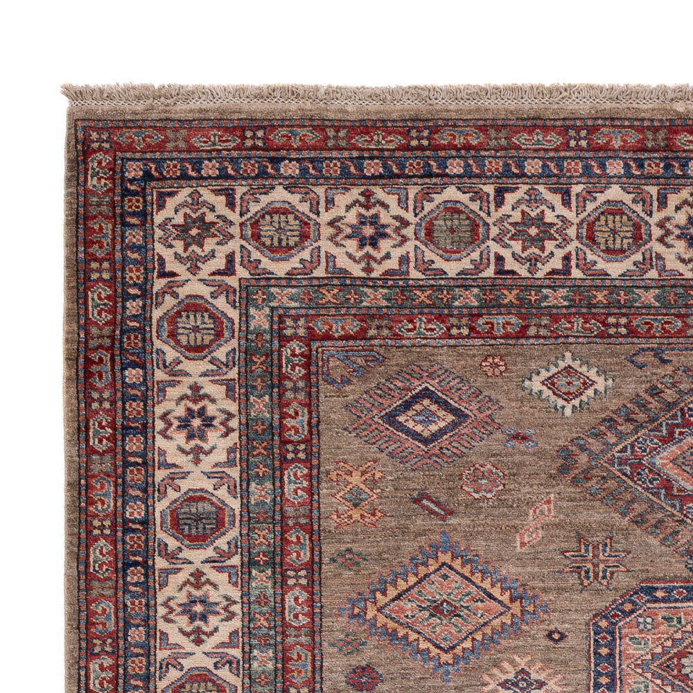 Kazak Tapis 169x239cm - Tapis oriental