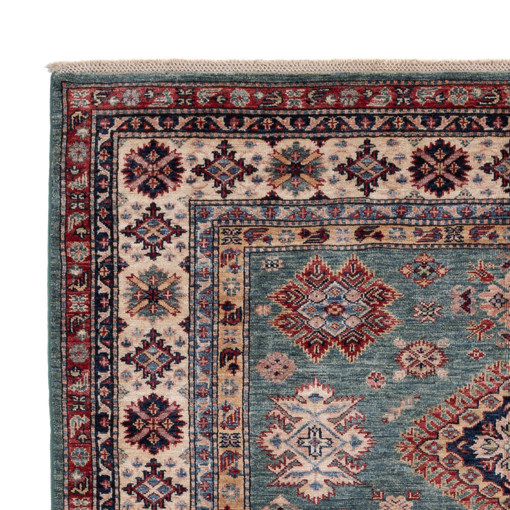 Kazak Tapis 171x240cm - Tapis oriental