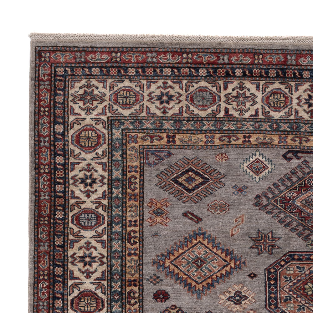 Kazak Tapis 175x235cm - Tapis oriental