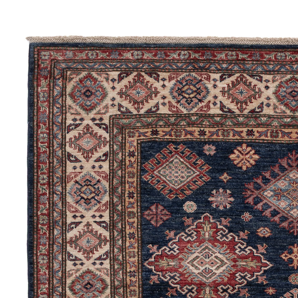 Kazak Tapis 238x172cm - Tapis oriental