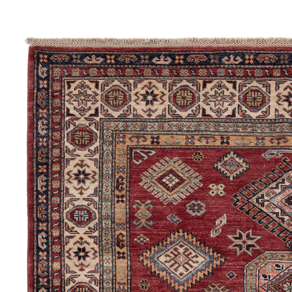 Kazak Tapis 170x243cm - Tapis oriental
