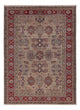 Kazak Tapis 236x171cm - Tapis oriental