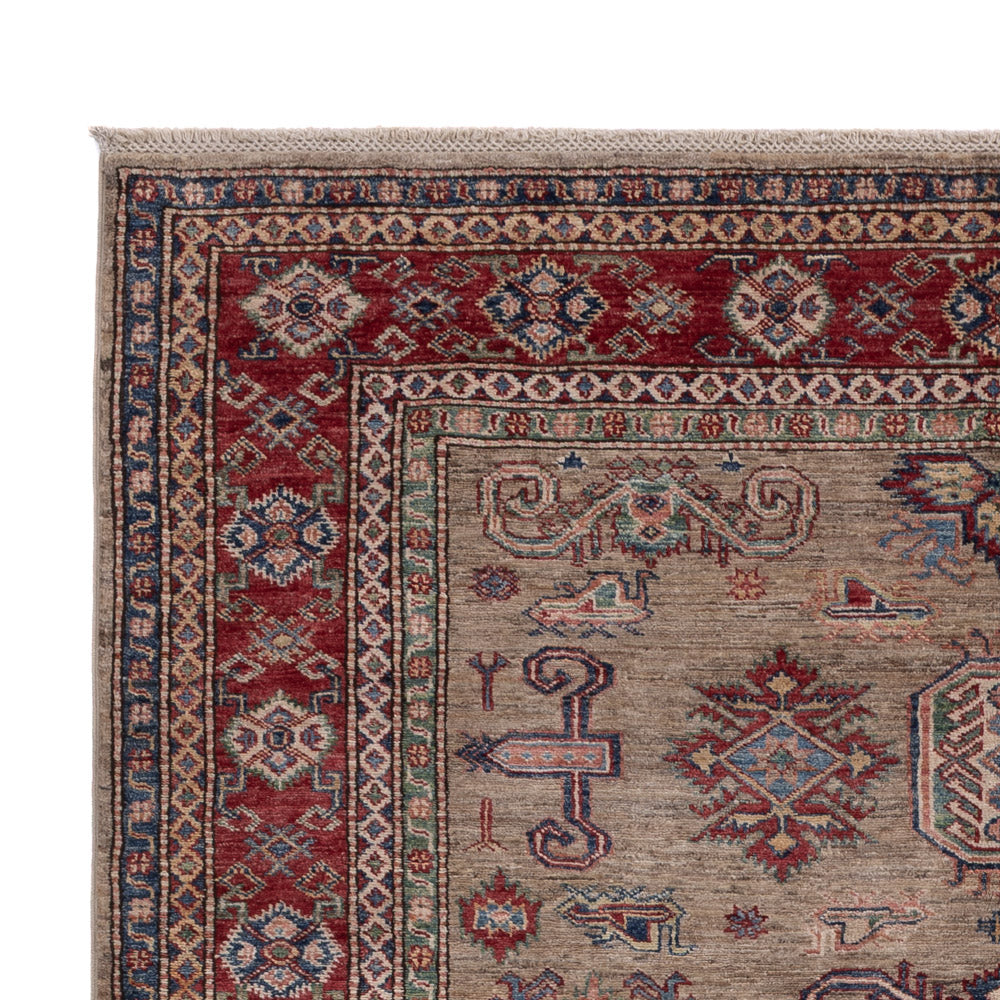 Kazak Tapis 236x171cm - Tapis oriental