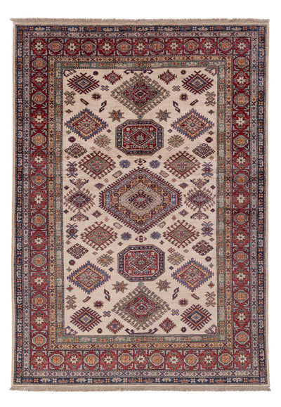 Kazak Tapis 170x245cm - Tapis oriental