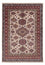 Ziegler Teppich - Kazak - 245 x 170 cm - rosa