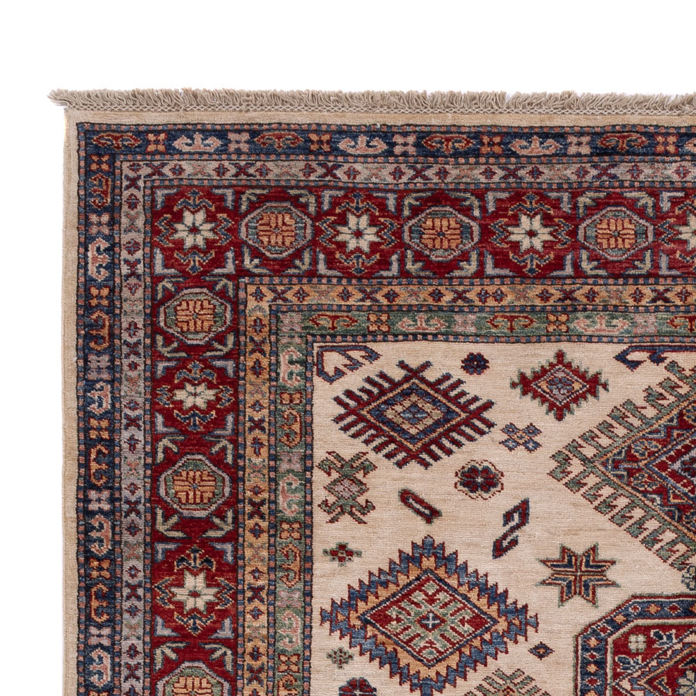 Kazak Tapis 245x170cm - Tapis oriental
