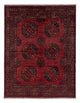 Tapis afghan 202x155cm - Tapis oriental
