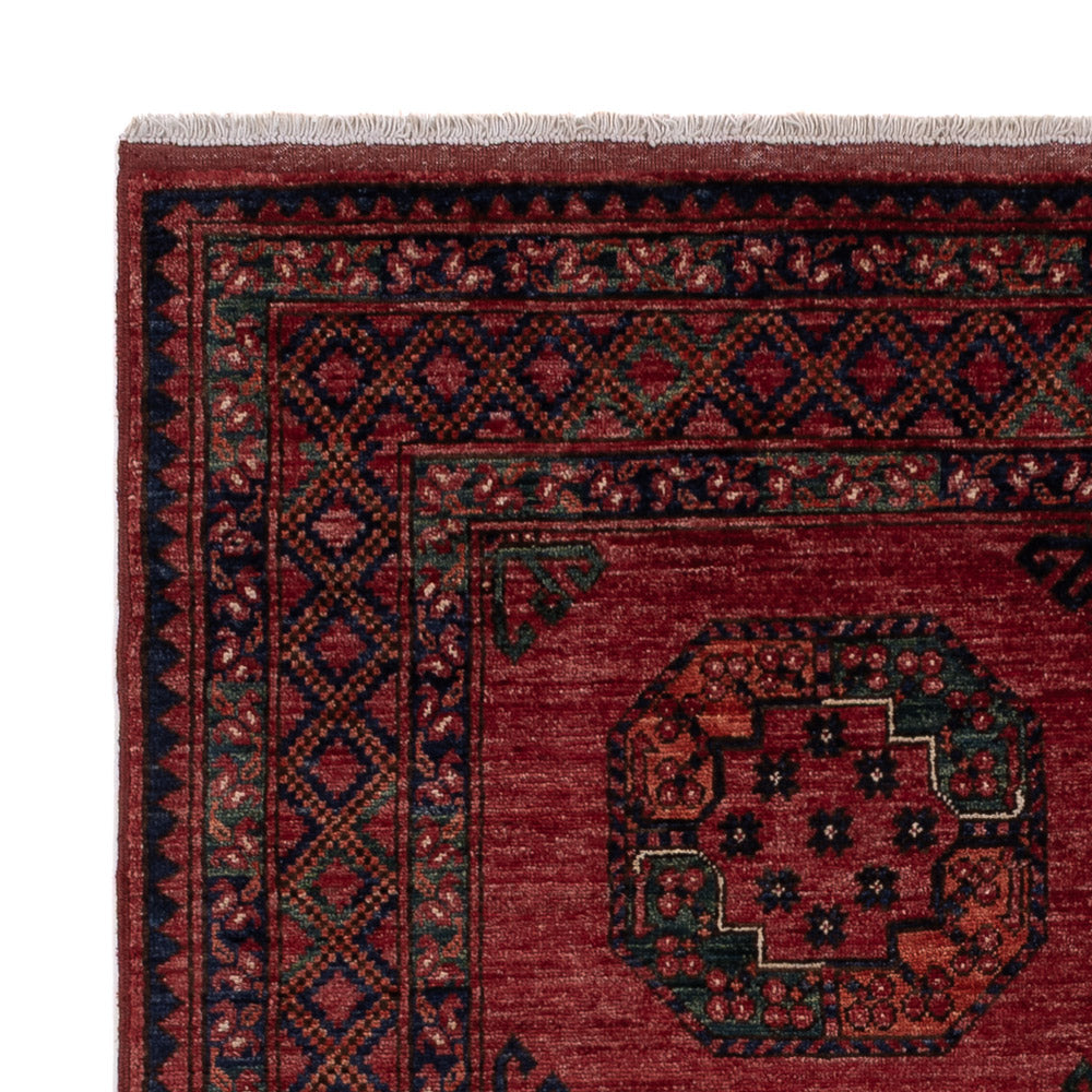 Tapis afghan 202x155cm - Tapis oriental