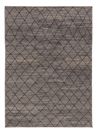 Tapis berbère 150x212cm - Tapis en laine