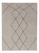 Tapis berbère 204x150cm - Tapis en laine