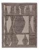 Tapis berbère 144x190cm - Tapis en laine