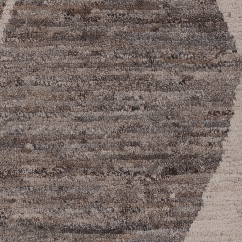 Tapis berbère 144x190cm - Tapis en laine
