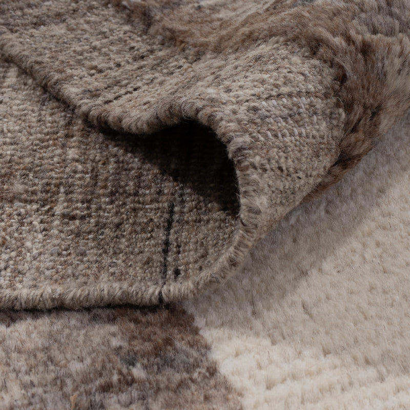 Tapis berbère 144x190cm - Tapis en laine