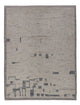 Tapis berbère 192x150cm - Tapis en laine