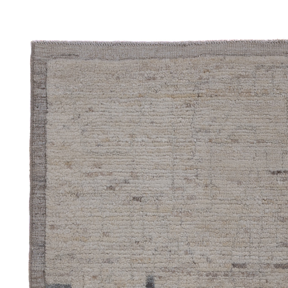 Tapis berbère 192x150cm - Tapis en laine