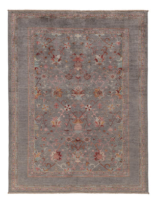 Ziegler Teppich - Ariana - 196 x 149 cm - dunkelbeige