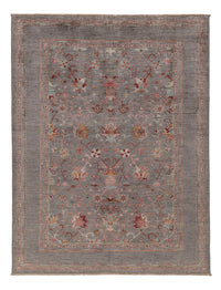 Ziegler Teppich - Ariana - 196 x 149 cm - dunkelbeige