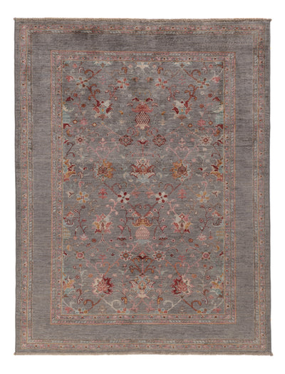 Ariana Tapis 149x196cm - Tapis oriental