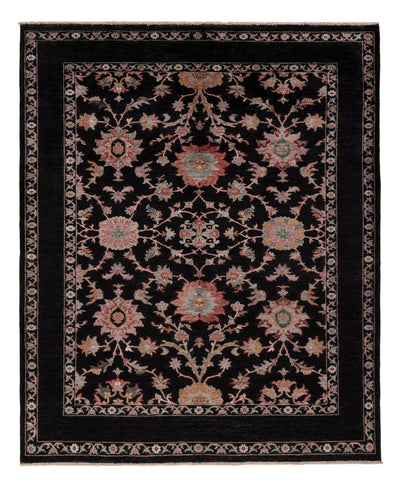 Ariana Tapis 154x194cm - Tapis oriental