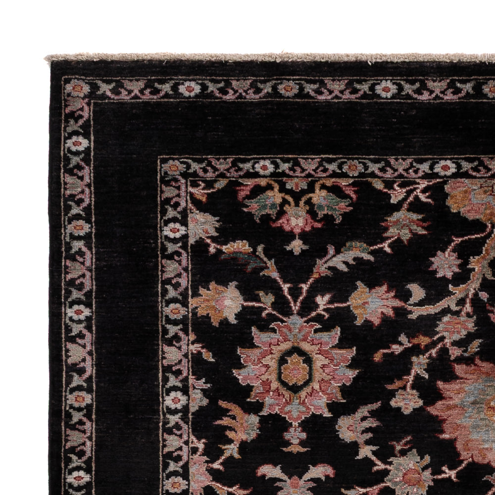 Ariana Tapis 194x154cm - Tapis oriental