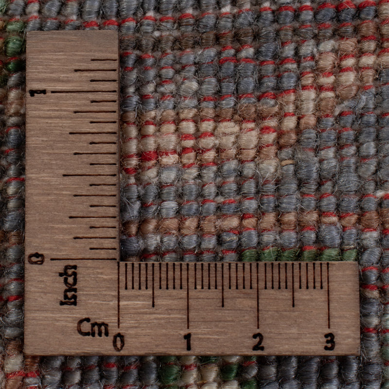 Ziegler Teppich - Ariana - 207 x 154 cm - dunkelbeige