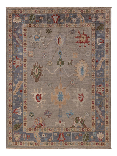 Ushak Tapis 149x200cm - Tapis oriental