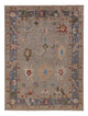 Ushak Tapis 149x200cm - Tapis oriental