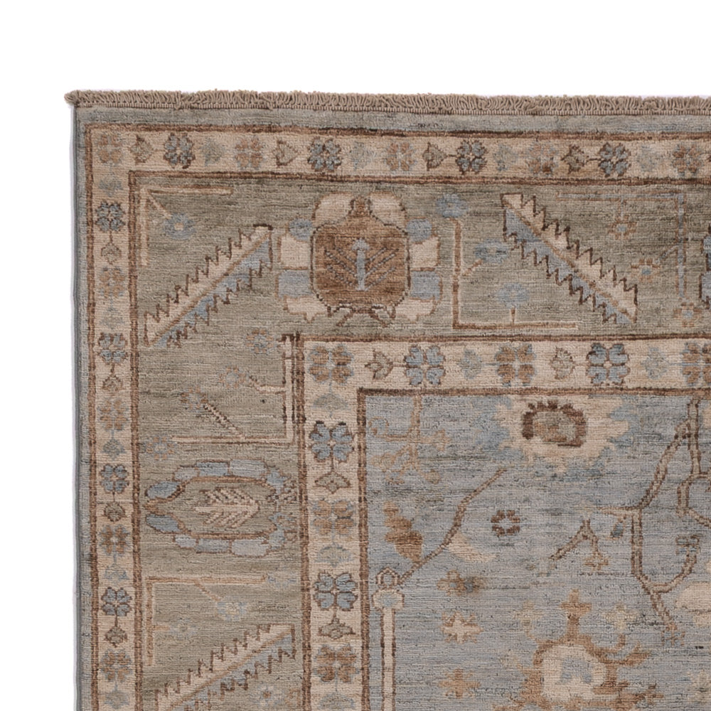 Ushak Tapis 153x193cm - Tapis oriental