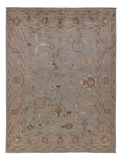 Ushak Tapis 153x200cm - Tapis oriental