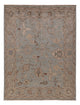 Usak Tapis 200x153cm - Tapis oriental