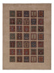 Tapis Bakhtiari Tapis 202x150cm - Tapis oriental