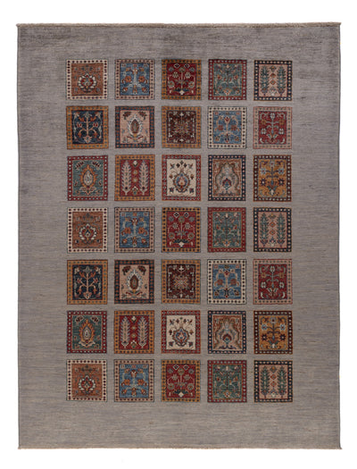 Tapis Bakhtiari Tapis 152x203cm - Tapis oriental