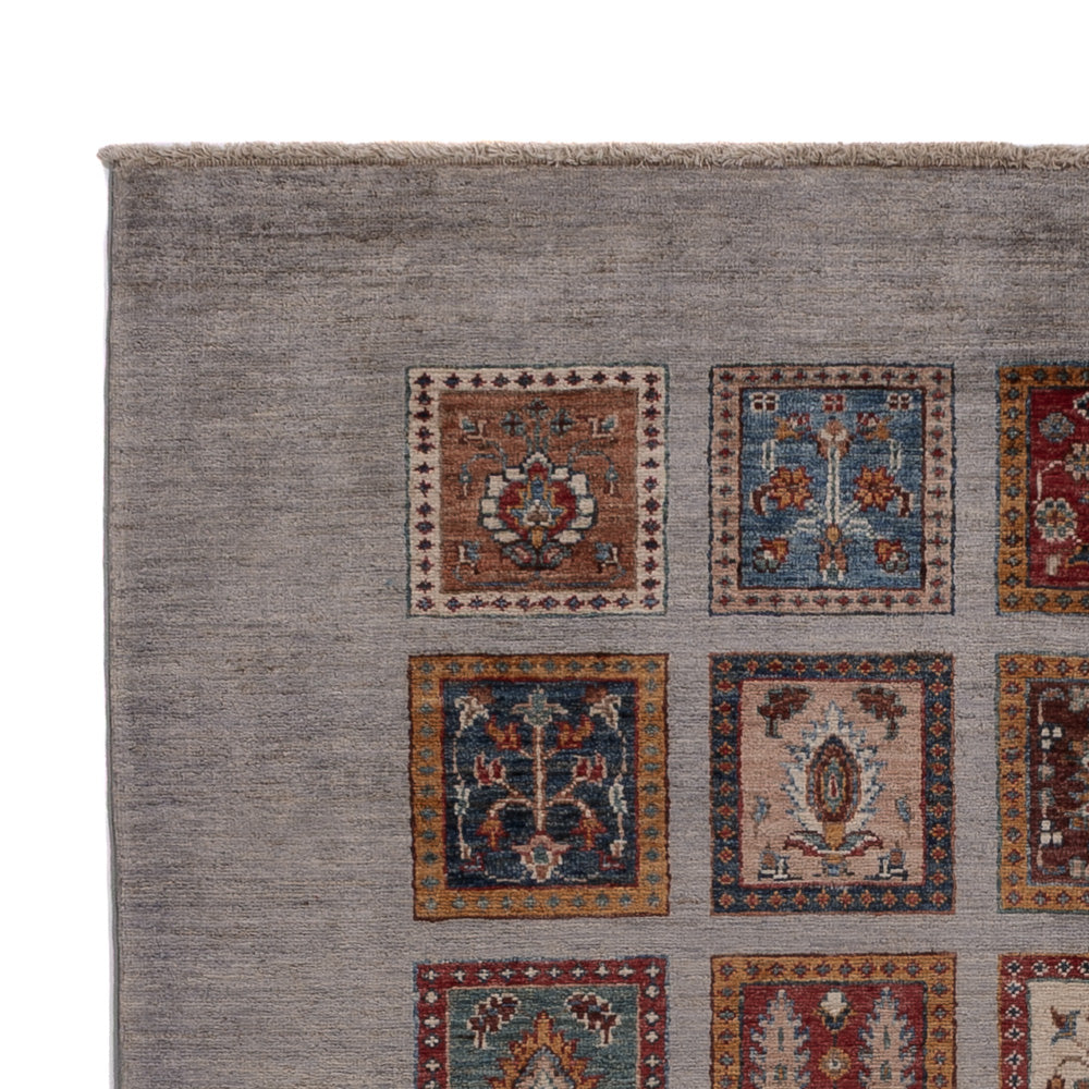Tapis Bakhtiari Tapis 152x203cm - Tapis oriental