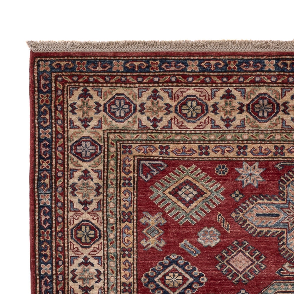 Kazak Tapis 147x214cm - Tapis oriental