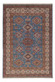Kazak Tapis 215x149cm - Tapis oriental