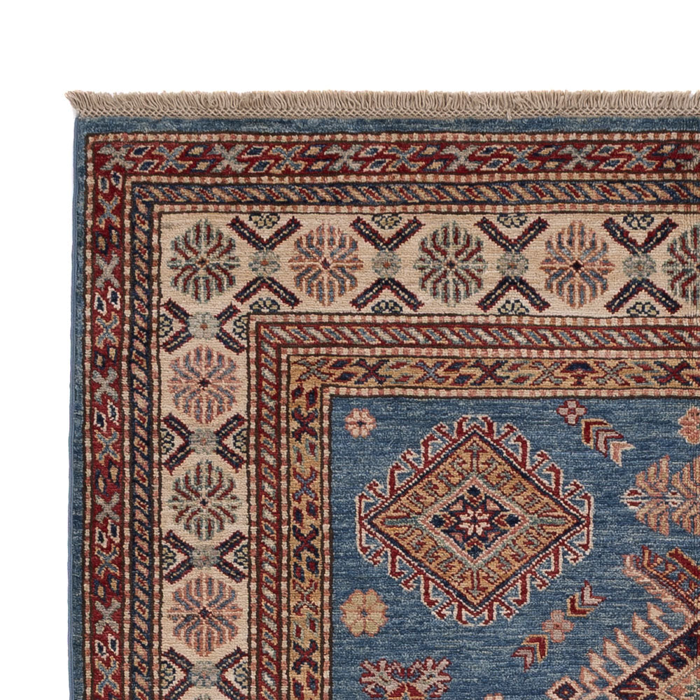 Kazak Tapis 215x149cm - Tapis oriental