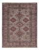 Kazak Tapis 194x150cm - Tapis oriental
