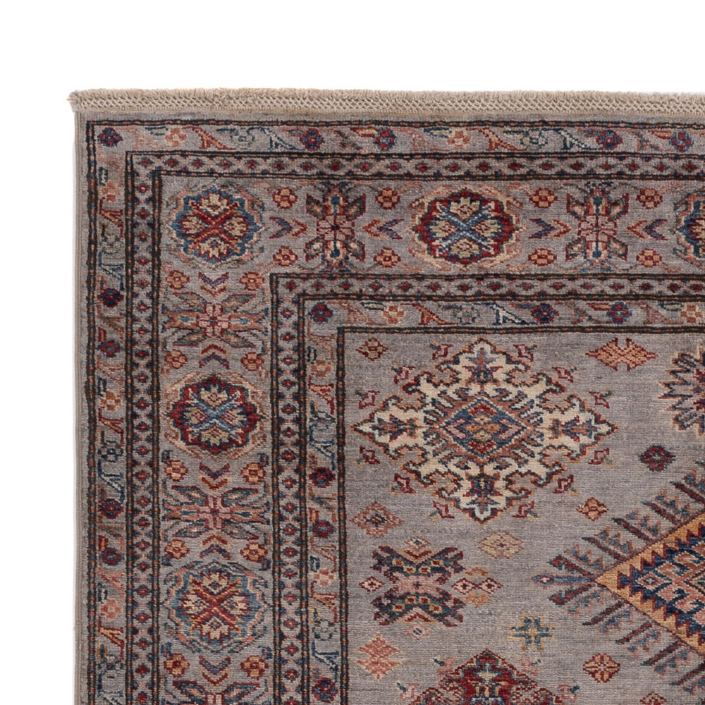 Kazak Tapis 194x150cm - Tapis oriental