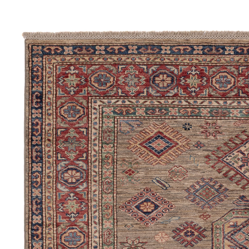 Kazak Tapis 149x201cm - Tapis oriental
