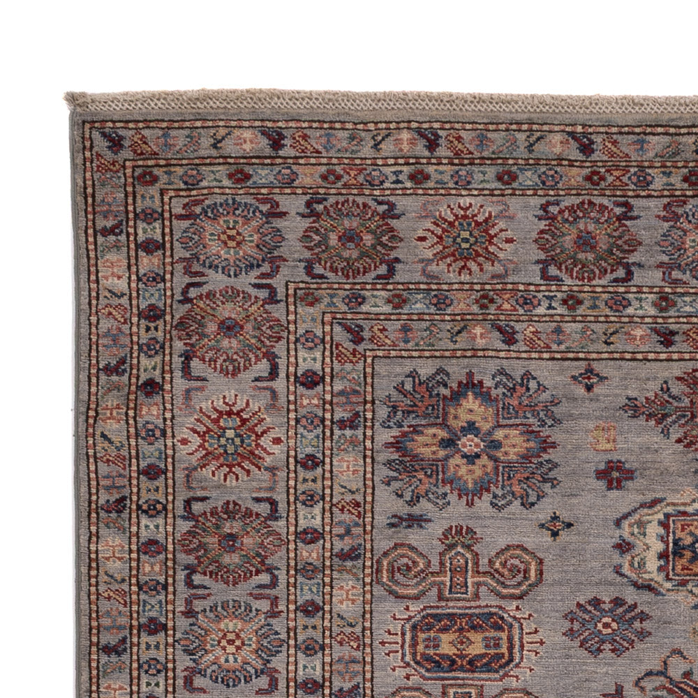 Kazak Tapis 150x203cm - Tapis oriental