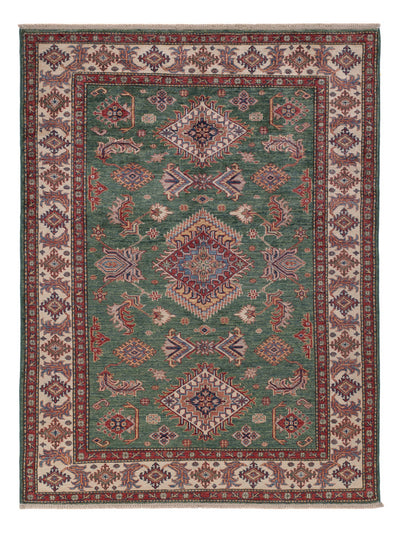 Kazak Tapis 148x200cm - Tapis oriental