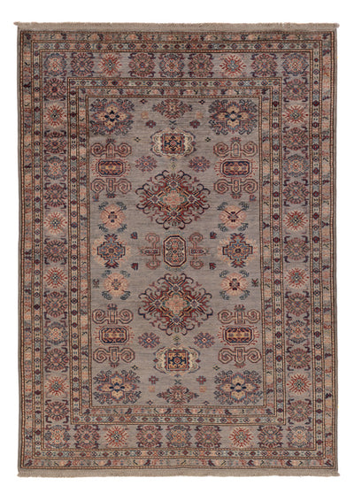 Kazak Tapis 147x205cm - Tapis oriental