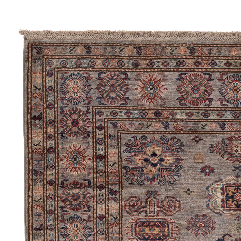 Kazak Tapis 147x205cm - Tapis oriental