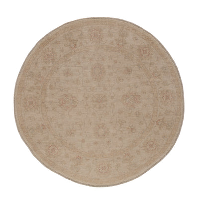 Tapis Ziegler 148x148cm - Tapis oriental