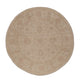 Tapis Ziegler 148x148cm - Tapis oriental