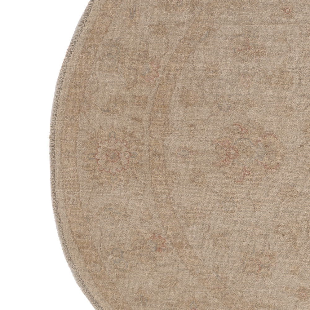 Tapis Ziegler 148x148cm - Tapis oriental