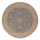 Tapis Ziegler 198x198cm - Tapis oriental