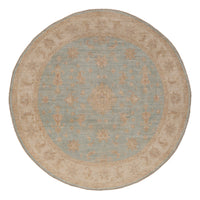 Tapis Ziegler 200x202cm - Tapis oriental – product image