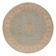Tapis Ziegler 200x202cm - Tapis oriental